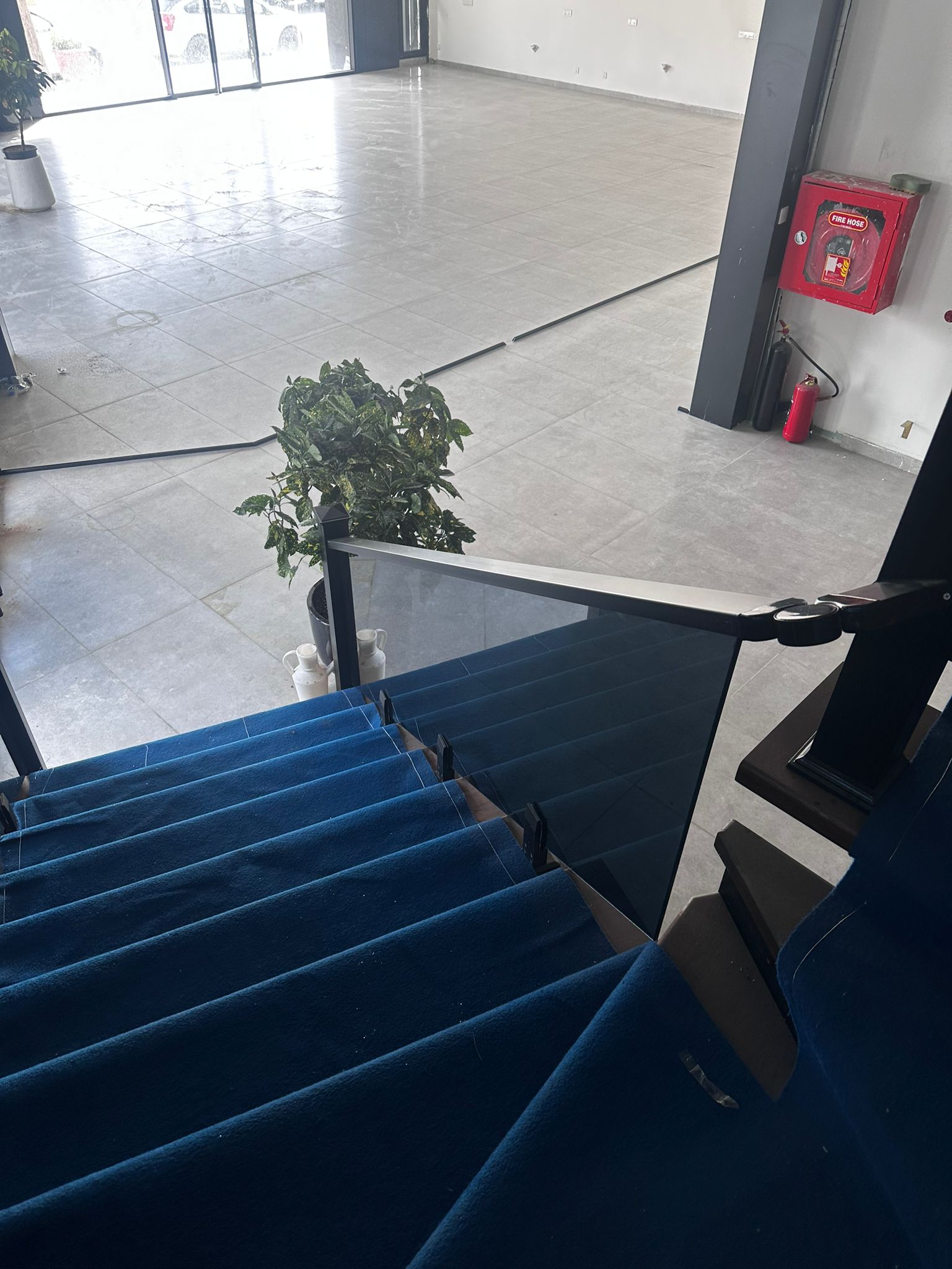 Atalya Smart Alüminyum